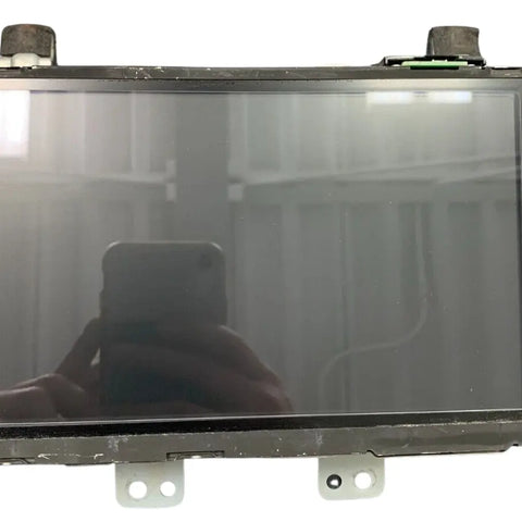 Infiniti Q50 (2015-2016) Display Unit/Screen 28387-4HB7D - OPTIK AUTO  9173-6496 QUEBEC INC