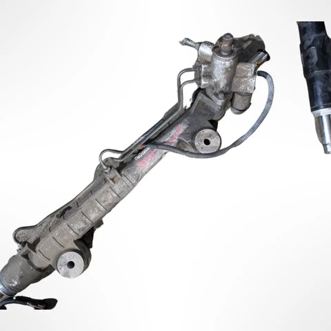 Infiniti G37 (09) Power Steering Gear Assembly RACK AND PINION - OPTIK AUTO  9173-6496 QUEBEC INC