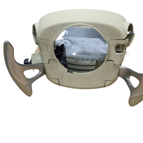 INFINITY FX35/FX50 2009-2017 PADDLE SHIFT KIT (BEIGE).