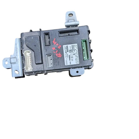 INFINITI Q50 (14) BODY CONTROL MODULE (284B1-4HB0A).