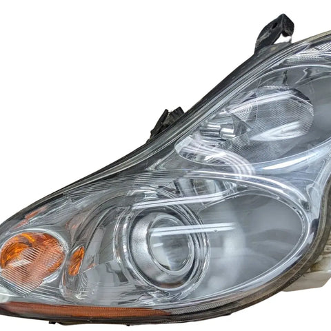 Infiniti EX35 EX37 QX50 (2008-2017) Right Headlight Xenon OEM.