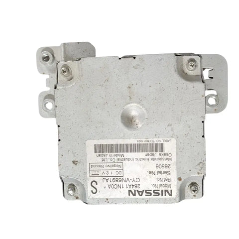 Infiniti G35 (08)/G37 (08-10) Controller Assy-Camera 284A1-1NC0A.