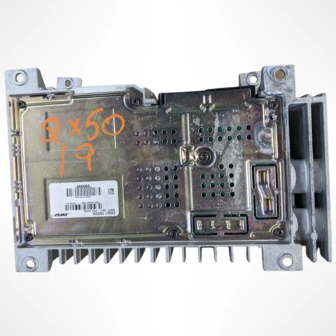 Infiniti QX50 (19) AMPLIFIER Assembly-Speaker  28061-5NZ2A - OPTIK AUTO  9173-6496 QUEBEC INC