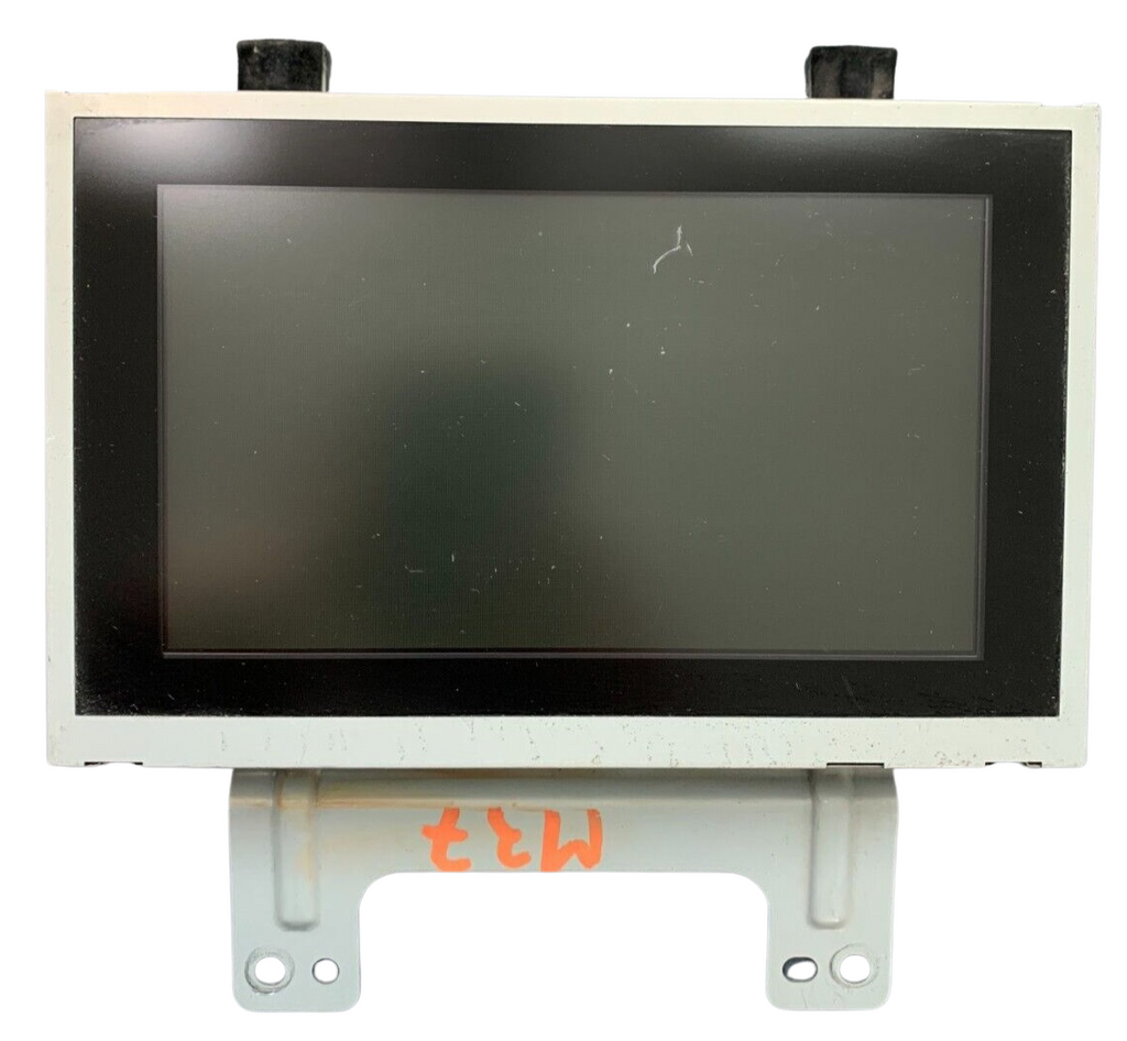 Infiniti FX35 (09-12)/JX35 (13)M37 (11-13)/QX60 (14-17) Display Unit-Av  28091-1LA0A