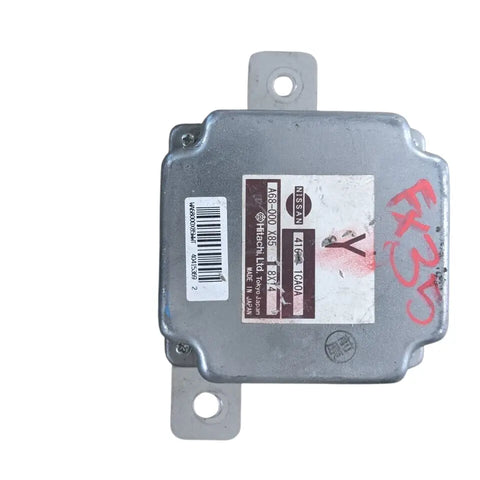 Infiniti FX35/FX50 (09-10)  Control Assembly-TORQUE Split 41650-1CA0A.