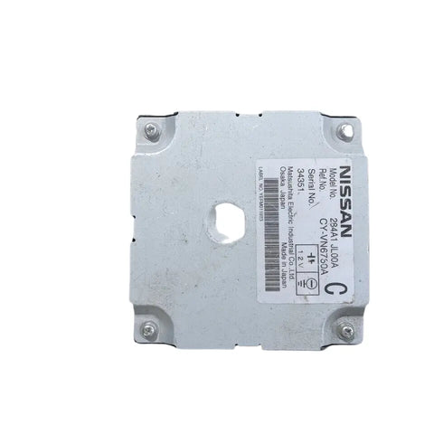 Infiniti G37 (08-10) Camera Controller Assembly 284A1-JL00A - OPTIK AUTO  9173-6496 QUEBEC INC