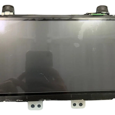 Infiniti Q50 (2016-2017) Display Unit/Screen  28387-4HK0C - OPTIK AUTO  9173-6496 QUEBEC INC