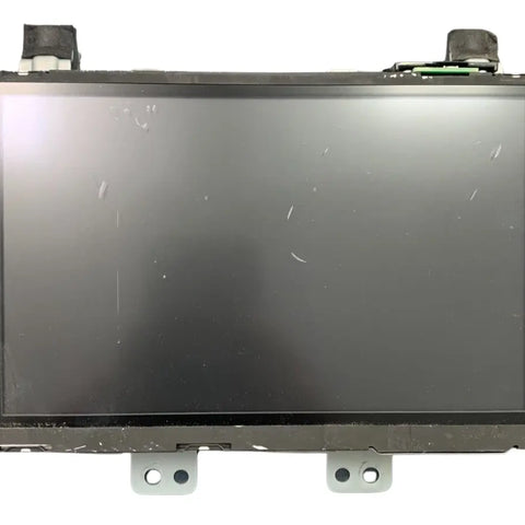 Infiniti Q50 (2015-2016) Display Unit/Screen 28387-4HB7D (SCRATCHED) - OPTIK AUTO  9173-6496 QUEBEC INC