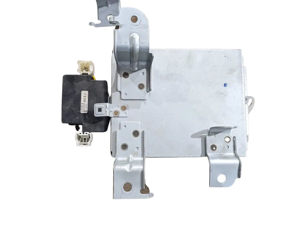 Infiniti FX35/FX50 (09-10) Control Assembly-HICAS 28505-1CA0A - OPTIK AUTO  9173-6496 QUEBEC INC