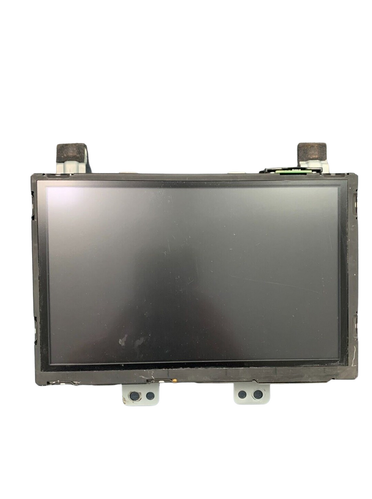 Infiniti Q50 (2015-2016) Display Unit/Screen 28387-4HB7D