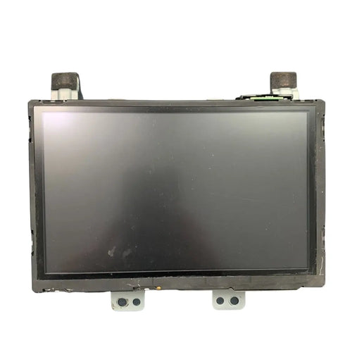 Infiniti Q50 (2015-2016) Display Unit/Screen 28387-4HB7D - OPTIK AUTO  9173-6496 QUEBEC INC