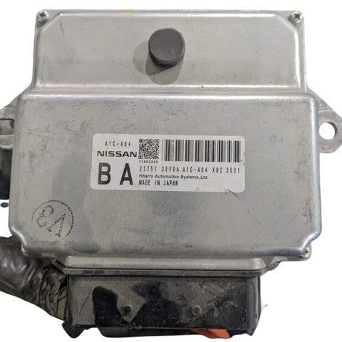 Infiniti EX35/FX35 (12)/EX37/FX37 (13)/FX50 (12-13)/G25 (11-12)/G37 (11-13)/M37/M56 (11-13)/Q40 ( 15) Control Module 23751-3EV0A - OPTIK AUTO  9173-6496 QUEBEC INC