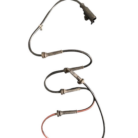 Infiniti G25 (11-12)/G37 (10-13)/Q40 (15)/Q60 (14-15) (AWD) Left/Right Front ABS Sensor 47910-1NF0B - OPTIK AUTO  9173-6496 QUEBEC INC