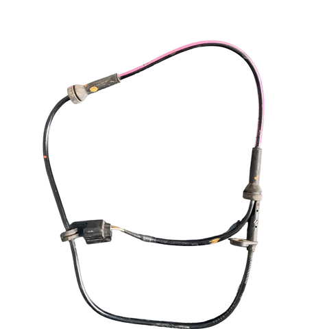 Infiniti JX35 (13)/QX60 (2014) Left/Right Front ABS Sensor 47910-3JA0A - OPTIK AUTO  9173-6496 QUEBEC INC