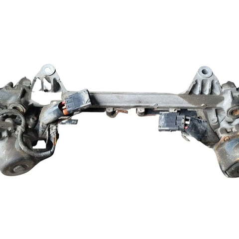 INFINITI Q60 AWD STEERING RACK & PINION DUAL MOTORS (5CBD21AGC) - OPTIK AUTO  9173-6496 QUEBEC INC