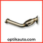 INFINITI G37 | Q50 3.7L (2008-2015) RESONATED TEST PIPES - OPTIK AUTO  9173-6496 QUEBEC INC