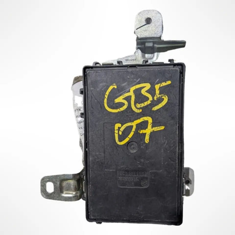 INFINITI G35 (07-08)|G37 (08) BODY CONTROL MODULE (284B1-JK61A).