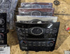 Infiniti G37/G35/EX35 Radio Face Control Panel CLIMATE