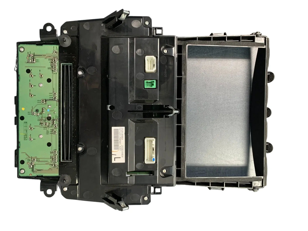 INFINITI Q50 (14-16) AC Temp Climate Control OEM 253914HB0A