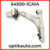 Infiniti Front Right Lower Control Arm W/Ball Joint FX35|FX37|FX50|QX70 AWD (54500-1CA1A)