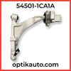 Infiniti Front Left Lower Control Arm W/Ball Joint  FX35|FX37|FX50|QX70 AWD (54501-1CA1A)