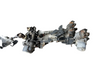 Infiniti Q50 (14-16) Power Steering Gear Assembly 49200-4GA3A