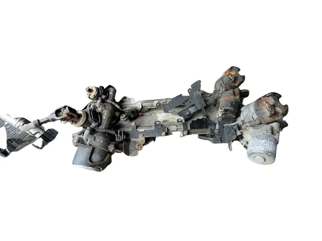 Infiniti Q50 (14-16) Power Steering Gear Assembly 49200-4GA3A