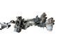 Infiniti Q50 (14-16) Power Steering Gear Assembly 49200-4GA3A - OPTIK AUTO  9173-6496 QUEBEC INC
