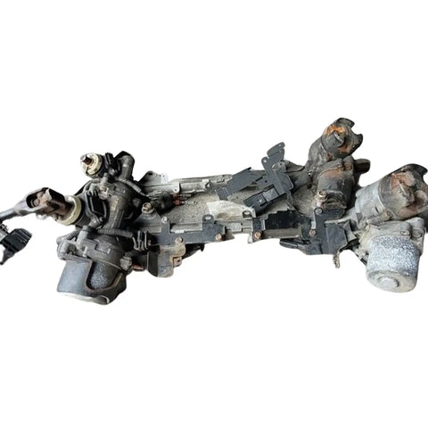 Infiniti Q50 (14-16) Power Steering Gear Assembly 49200-4GA3A - OPTIK AUTO  9173-6496 QUEBEC INC