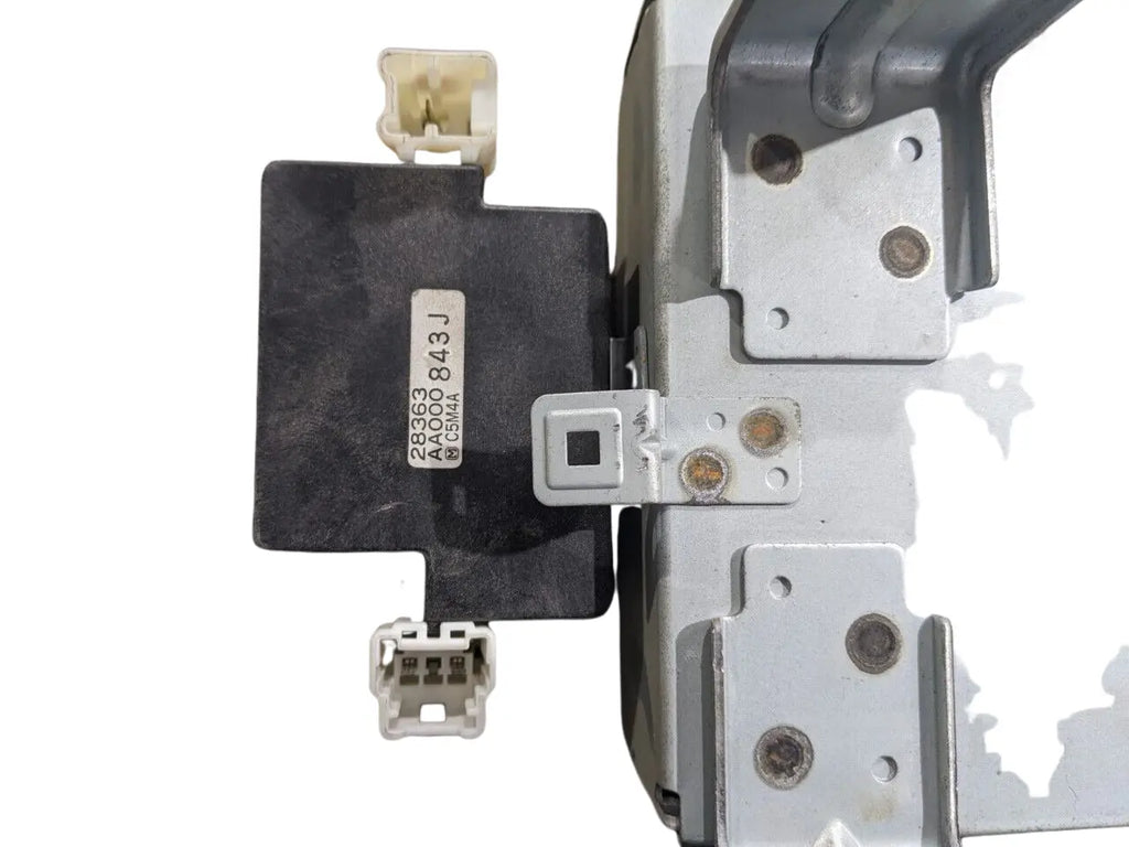 Infiniti FX35/FX50 (09-10) Control Assembly-HICAS 28505-1CA0A - OPTIK AUTO  9173-6496 QUEBEC INC