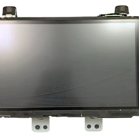 Infiniti Q50 (2016-2017) Display Unit/Screen 28387-4HK0D - OPTIK AUTO  9173-6496 QUEBEC INC