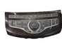 INFINITI QX60 (18-19) RADIO CONTROL PANEL FACE PLATE 28395-9NR0A - OPTIK AUTO  9173-6496 QUEBEC INC