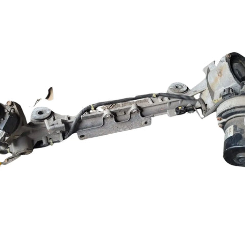 Infiniti Q60 (17-18) Power Steering Gear Assembly 49200-5CB2A - OPTIK AUTO  9173-6496 QUEBEC INC