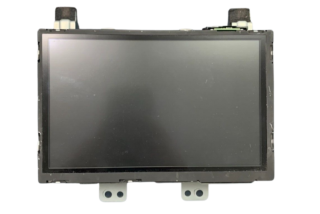 Infiniti Q50 (16-18) Display Unit-Av Q60 (17-18) 28387-4HK0E