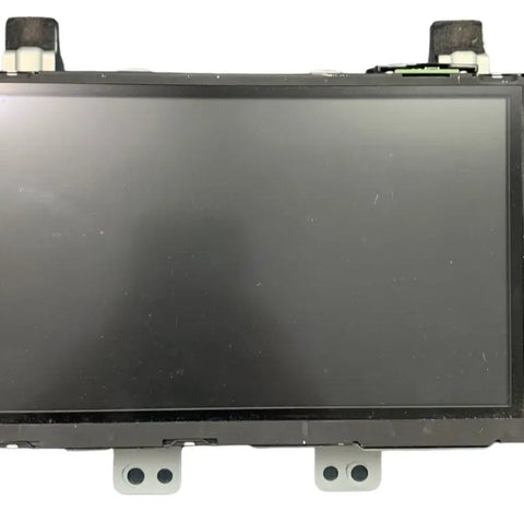 Infiniti Q50 (16-18) Display Unit-Av Q60 (17-18) 28387-4HK0E - OPTIK AUTO  9173-6496 QUEBEC INC