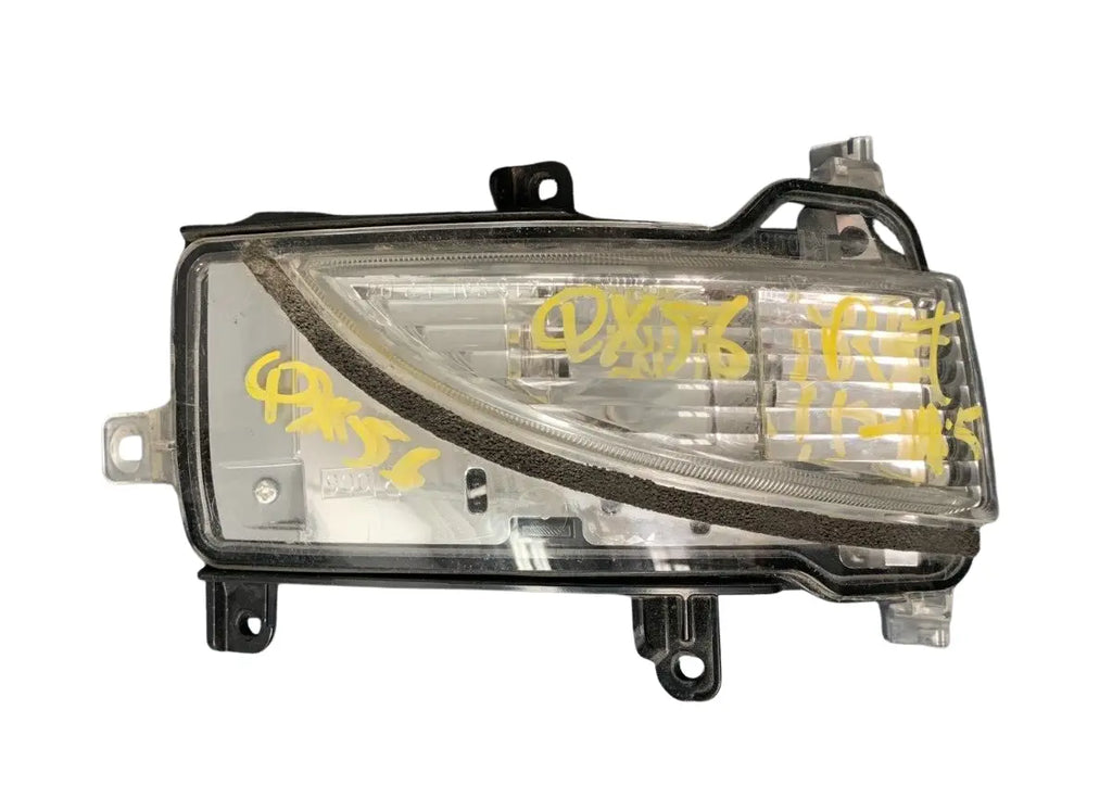 Infiniti Lamp Assembly Side Right Turn Signal  QX56 (11-13) QX80 (14-19) 26160-1LA1A