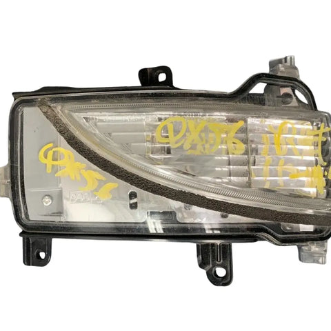 Infiniti Lamp Assembly Side Right Turn Signal  QX56 (11-13) QX80 (14-19) 26160-1LA1A - OPTIK AUTO  9173-6496 QUEBEC INC