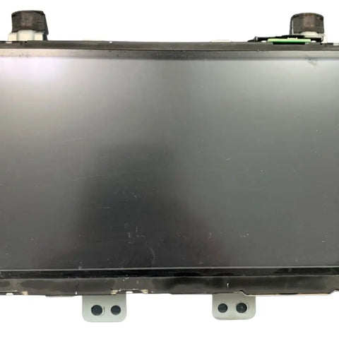 Infiniti Q50 (2014-2015) Display Unit/Screen 28387-4HB6A - OPTIK AUTO  9173-6496 QUEBEC INC
