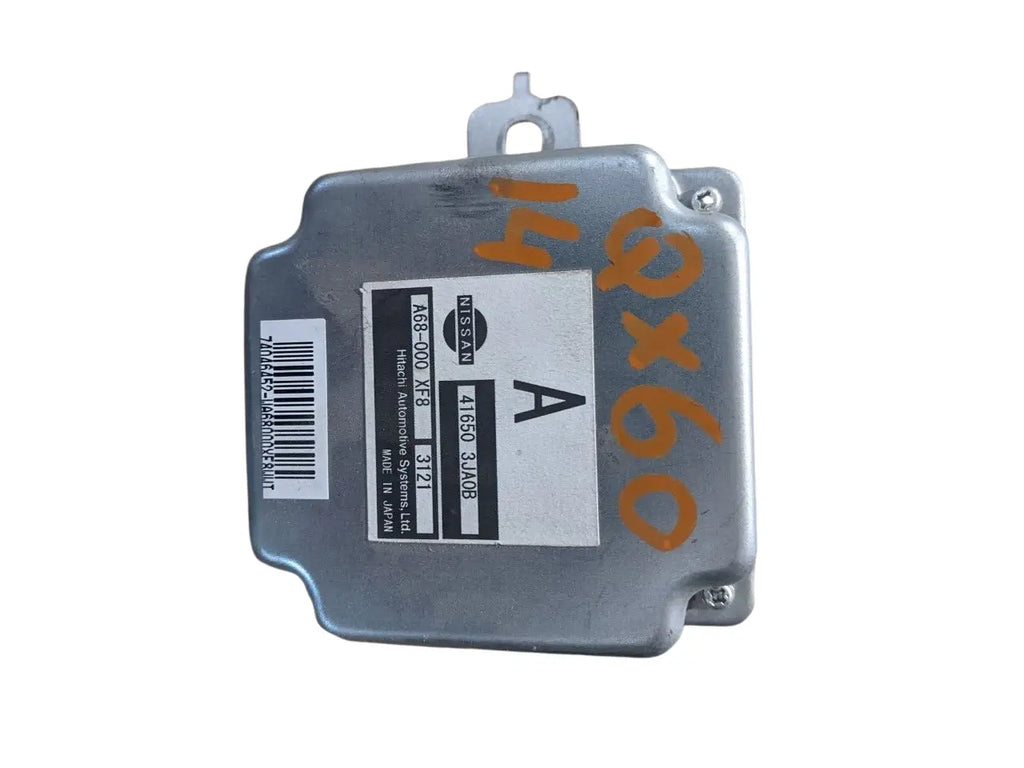 Infiniti JX35 (13)/QX60 (14) Control Assembly-Torque Split 41650-3JA0B.