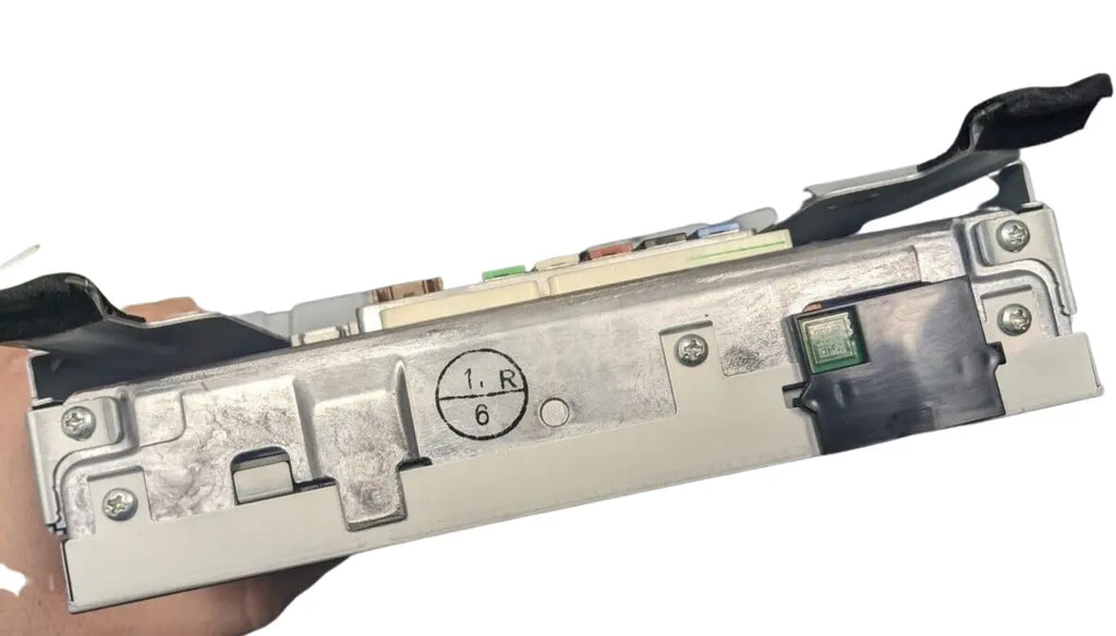Infiniti Q50 (2014-2016) Display Unit/Screen 28387-4HB0C - OPTIK AUTO  9173-6496 QUEBEC INC