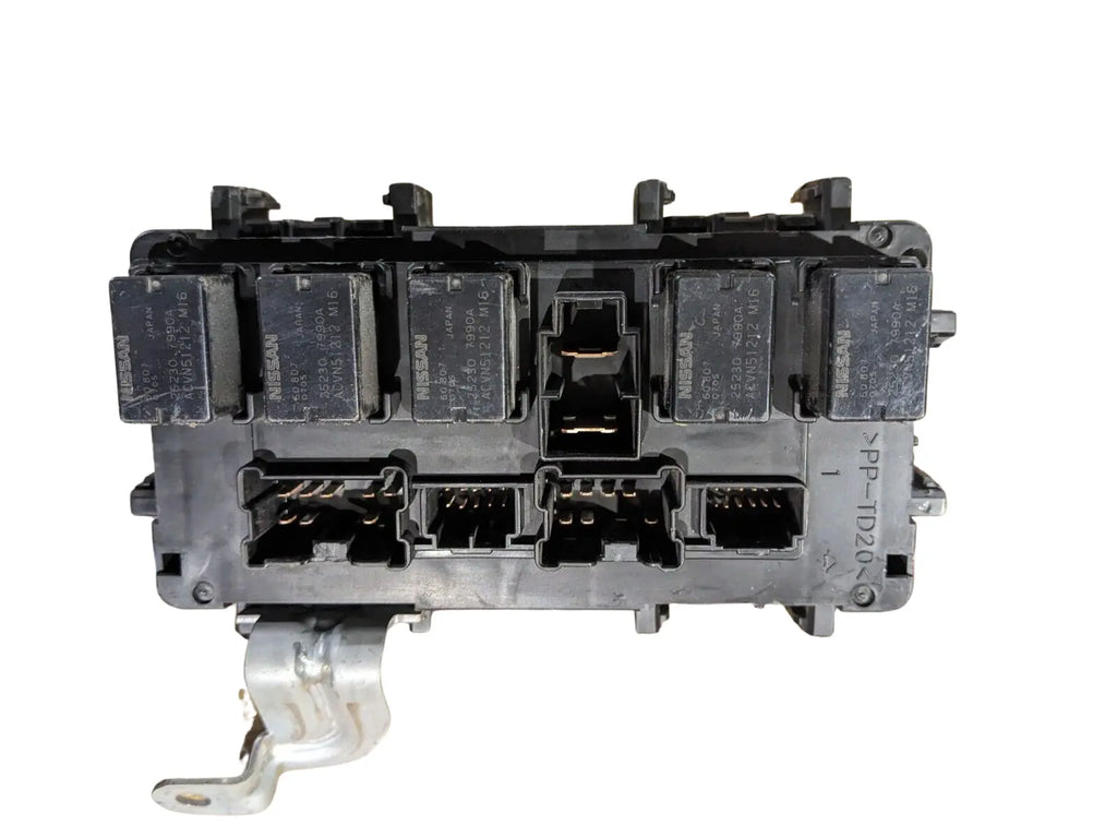 INFINITI QX 50 (2019-2023) RELAY AND FUSE BOX (5NA0A) - OPTIK AUTO  9173-6496 QUEBEC INC