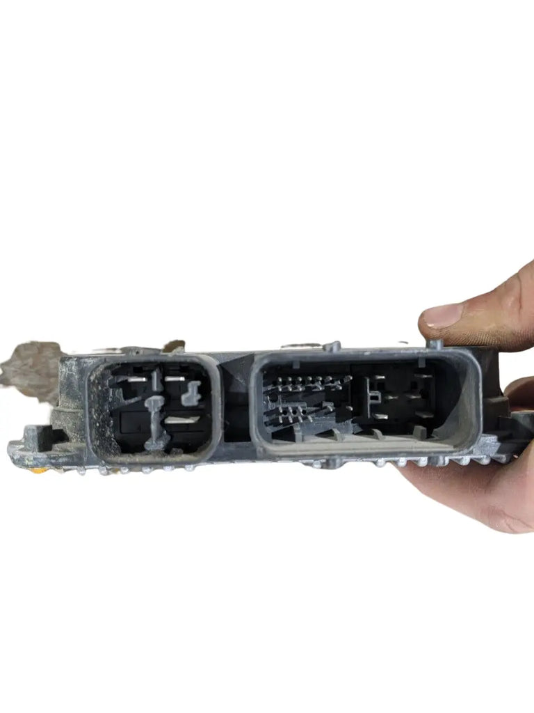 Infiniti Module Assy-Vtc Control Q50 (16-18)/Q60 (17-18) 237F0-5CA0A
