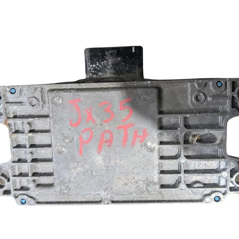 Infiniti JX35 (13)/QX60 (14) Control Unit-Shift 31036-3JA0A.