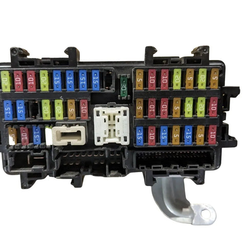 INFINITI QX 50 (2019-2023) RELAY AND FUSE BOX (5NA0A) - OPTIK AUTO  9173-6496 QUEBEC INC
