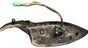 Infiniti FX35 (12)/Q50 (14-19)/QX56 (12-13)/QX80 (14-19) Camera Assembly-Side View 28419-3EV3A.