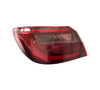 INFINITI Q50 (18-22) OUTER DRIVER SIDE TAIL LIGHT LAMP LED (CRACKED) 26555-6HH5A