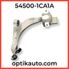 Infiniti Front Right Lower Control Arm W/Ball Joint FX35|FX37|FX50|QX70 AWD (54500-1CA1A)