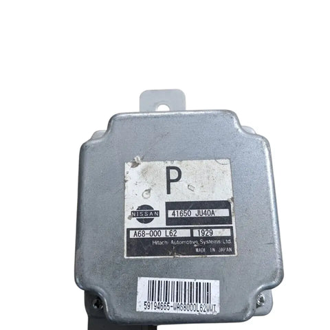 Infiniti Control Assembly-TORQUE Split FOR G25 (11-12)/G35 (08)/G37 (08-13)/Q40 (14-15) 41650-JU40A - OPTIK AUTO  9173-6496 QUEBEC INC