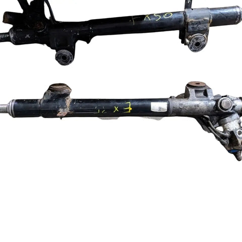 Infiniti EX35 (08-11) Power steering gear rack and pinion assembly OEM - OPTIK AUTO  9173-6496 QUEBEC INC