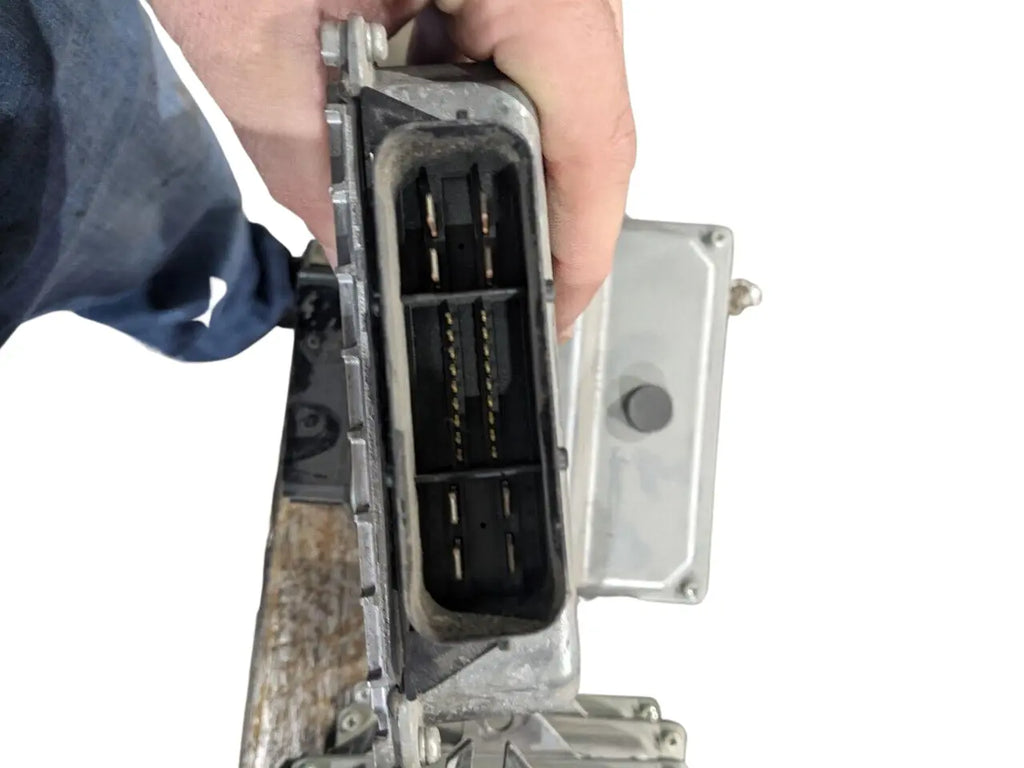 Infiniti Control Module Assembly FX35 (09-12)/FX37 (13)/FX50 (09-13) 23751-1CA0A - OPTIK AUTO  9173-6496 QUEBEC INC